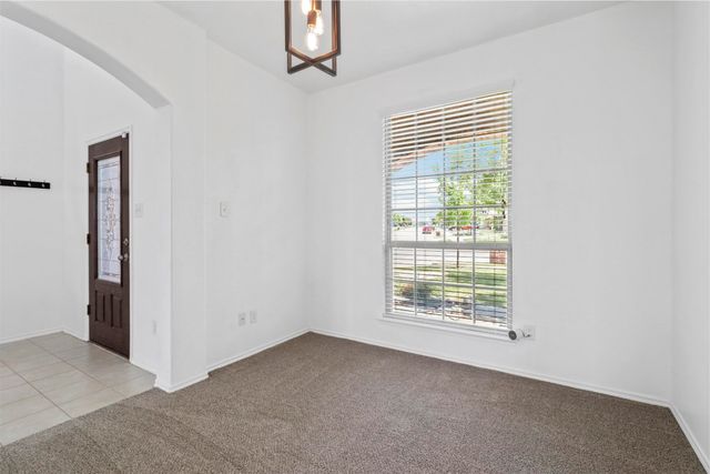 1209 Coleman Drive, Melissa, TX 75454