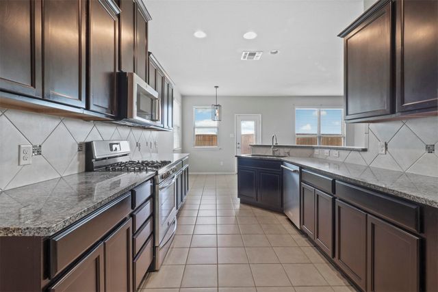 1209 Coleman Drive, Melissa, TX 75454