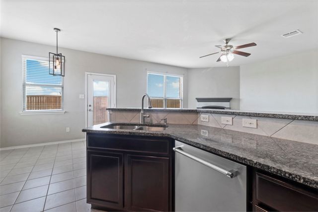 1209 Coleman Drive, Melissa, TX 75454
