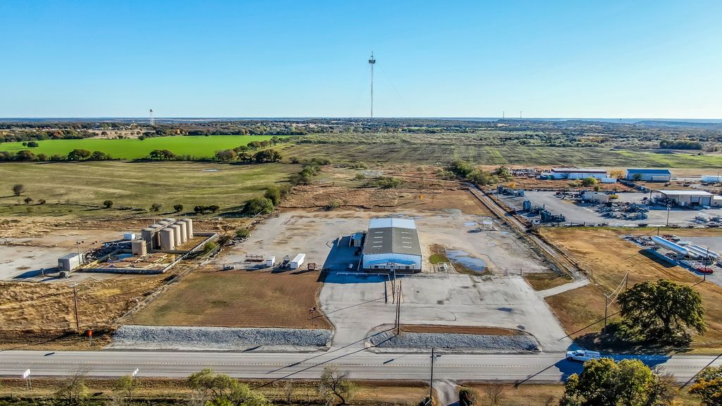 3833 FM 1821, Mineral Wells, TX 76067