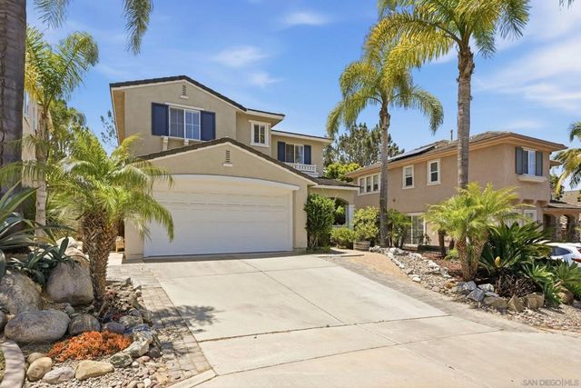 4545 Vereda Mar De Ponderosa, San Diego, CA 92130