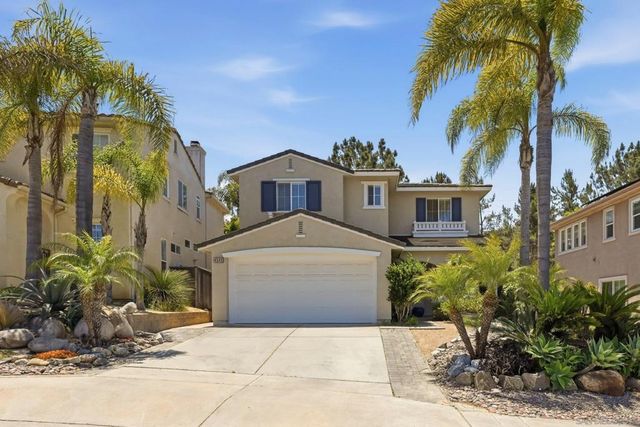 4545 Vereda Mar De Ponderosa, San Diego, CA 92130