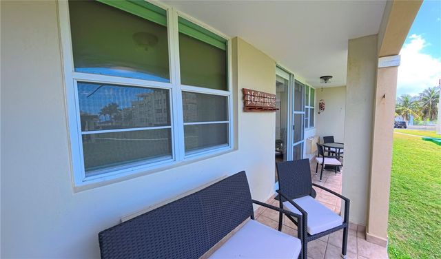 400 COND. HAUDIMAR BEACH APARTMENTS, EDIF. F F104, Isabela, PR 00662