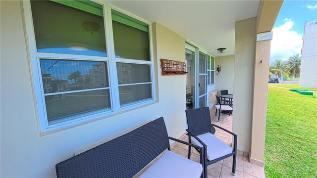 400 COND. HAUDIMAR BEACH APARTMENTS, EDIF. F F104, Isabela, PR 00662
