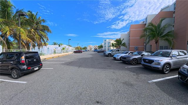 400 COND. HAUDIMAR BEACH APARTMENTS, EDIF. F F104, Isabela, PR 00662
