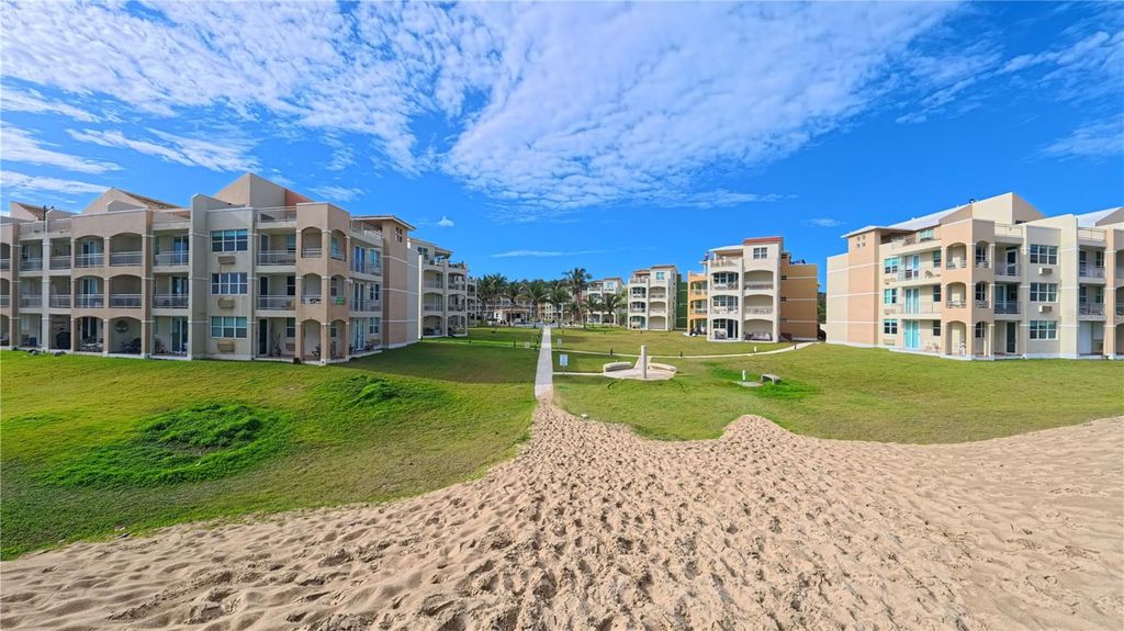 400 COND. HAUDIMAR BEACH APARTMENTS, EDIF. F F104, Isabela, PR 00662