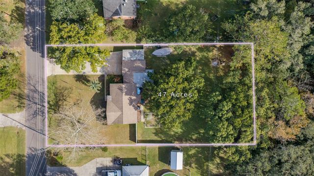 6 CROOM ROAD, Brooksville, FL 34601