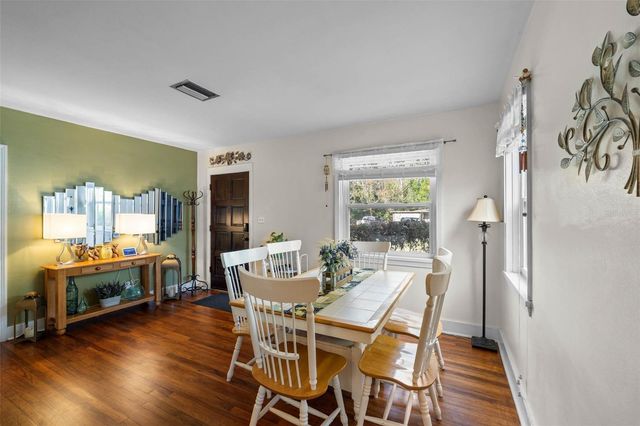 6 CROOM ROAD, Brooksville, FL 34601