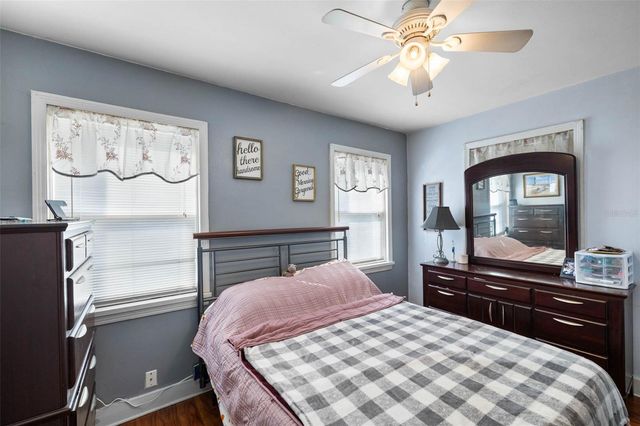 6 CROOM ROAD, Brooksville, FL 34601