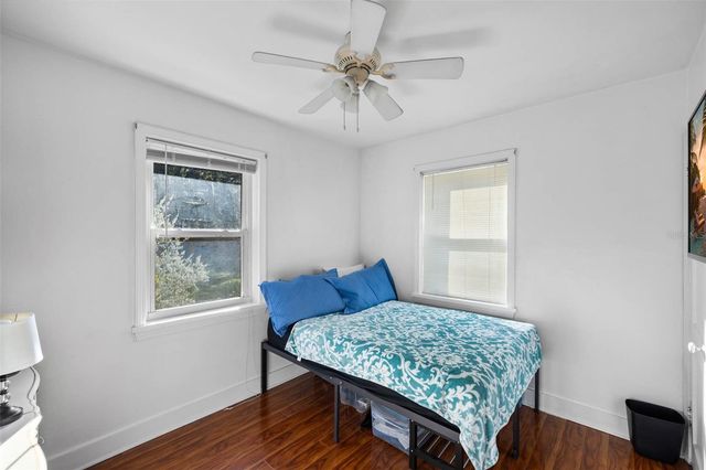 6 CROOM ROAD, Brooksville, FL 34601