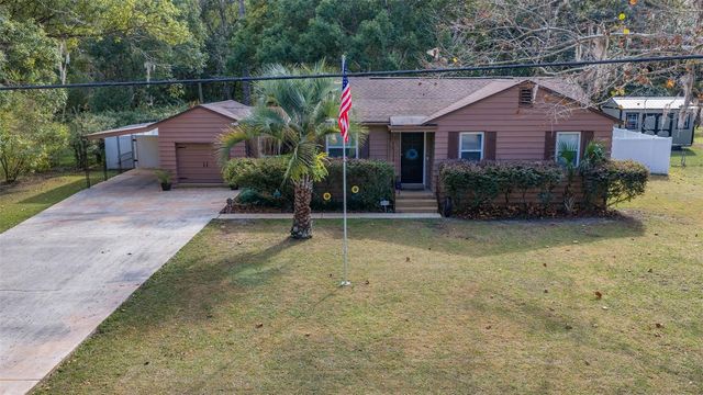 6 CROOM ROAD, Brooksville, FL 34601