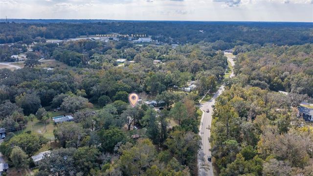 6 CROOM ROAD, Brooksville, FL 34601