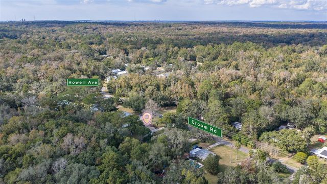 6 CROOM ROAD, Brooksville, FL 34601