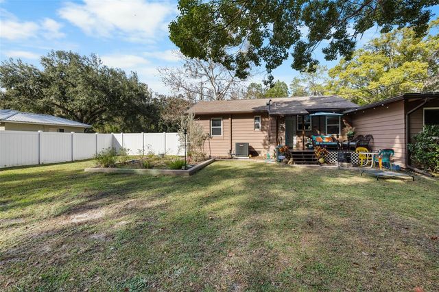 6 CROOM ROAD, Brooksville, FL 34601