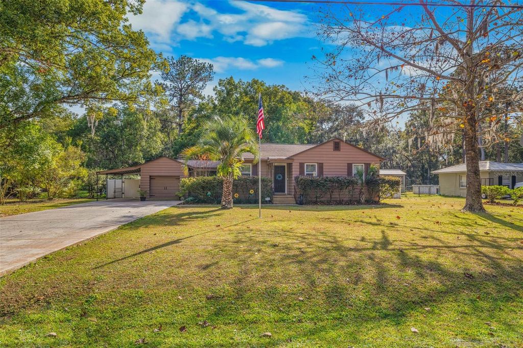 6 CROOM ROAD, Brooksville, FL 34601