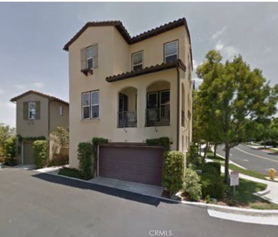 317 Tall Oak, Irvine, CA 92603