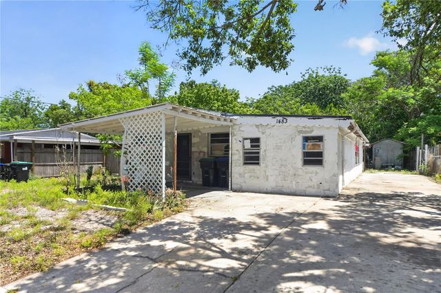 1483 MATADOR DRIVE, Gotha, FL 34734