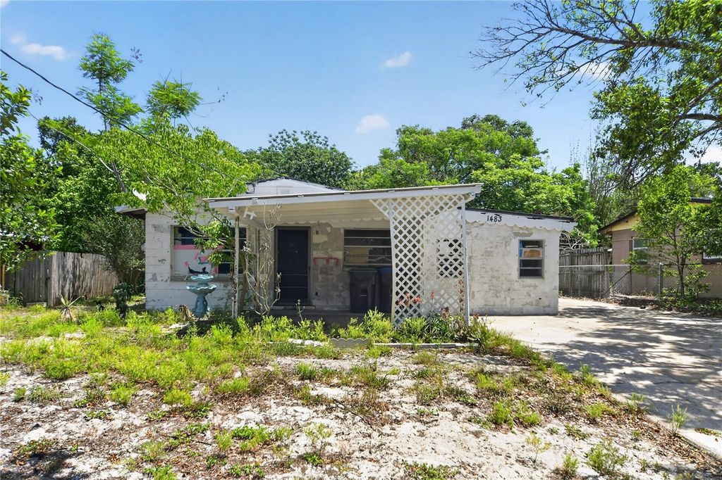 1483 MATADOR DRIVE, Gotha, FL 34734