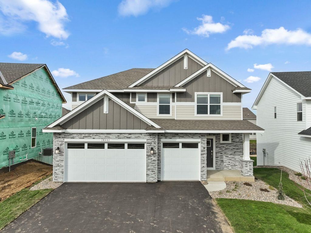 18331 Glancy Way, Lakeville, MN 55068