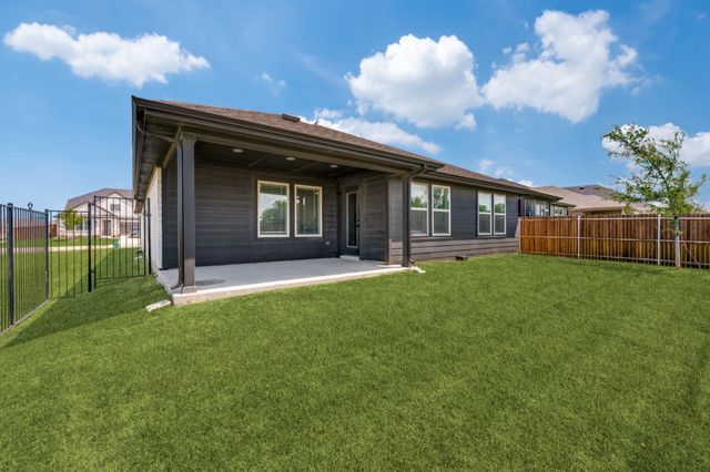 3265 Cross Shore Drive, Anna, TX 75409