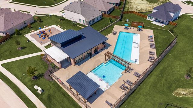 3265 Cross Shore Drive, Anna, TX 75409
