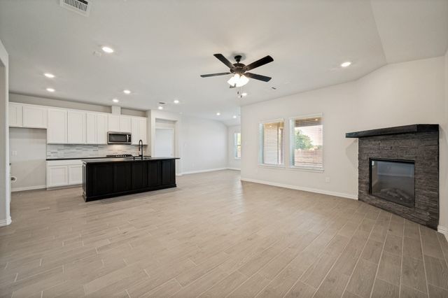 3265 Cross Shore Drive, Anna, TX 75409