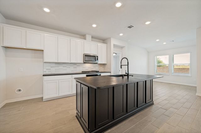 3265 Cross Shore Drive, Anna, TX 75409