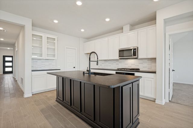 3265 Cross Shore Drive, Anna, TX 75409