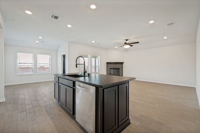3265 Cross Shore Drive, Anna, TX 75409