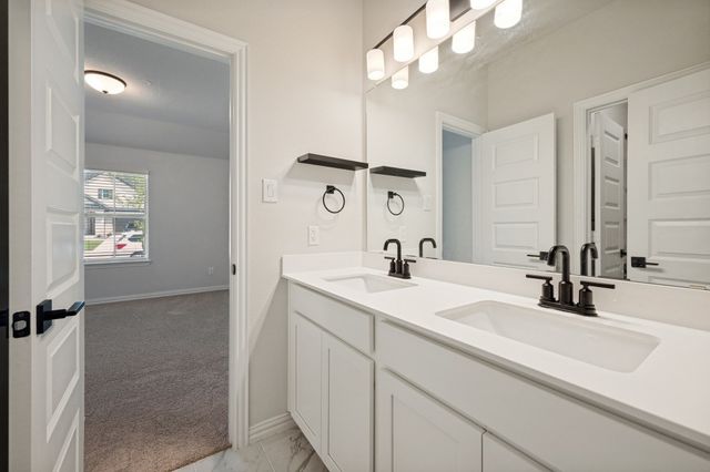 3265 Cross Shore Drive, Anna, TX 75409