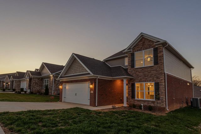 101 Rocky Creek Road, Georgetown, KY 40324