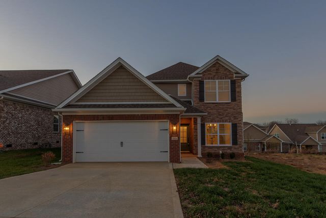 101 Rocky Creek Road, Georgetown, KY 40324