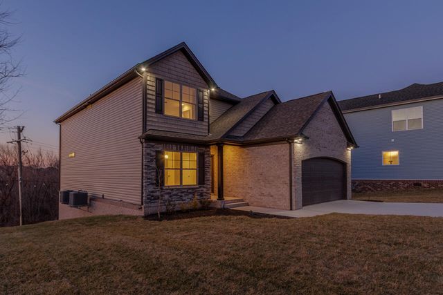 101 Rocky Creek Road, Georgetown, KY 40324