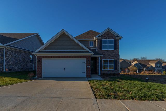 101 Rocky Creek Road, Georgetown, KY 40324