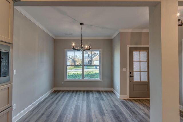 101 Rocky Creek Road, Georgetown, KY 40324