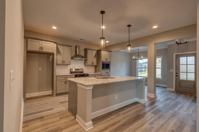 101 Rocky Creek Road, Georgetown, KY 40324