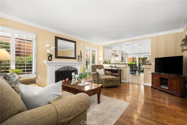 6350 Tiburon Terrace, Yorba Linda, CA 92886