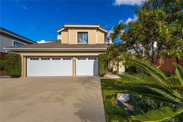 6350 Tiburon Terrace, Yorba Linda, CA 92886