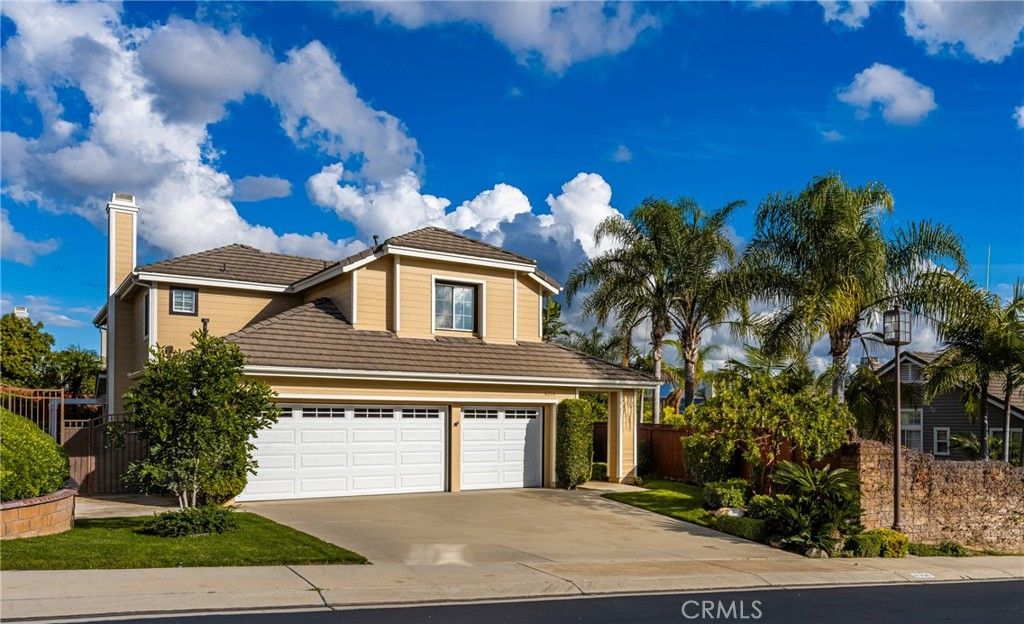 6350 Tiburon Terrace, Yorba Linda, CA 92886