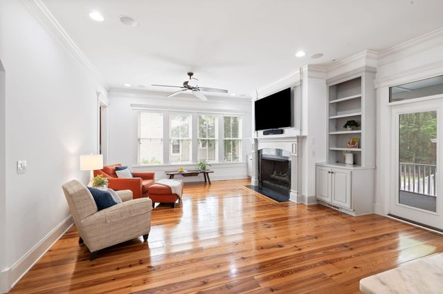 882 Tupelo Bay Drive, Mount Pleasant, SC 29464