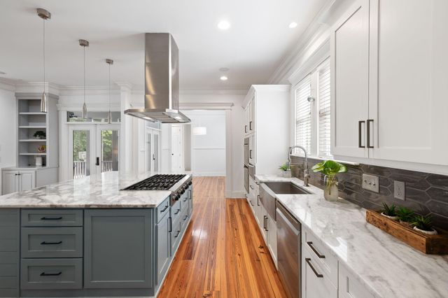 882 Tupelo Bay Drive, Mount Pleasant, SC 29464