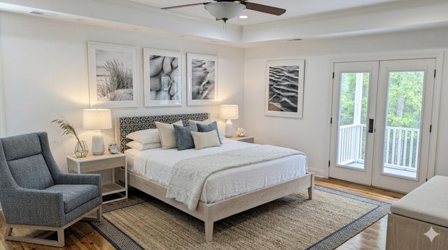 882 Tupelo Bay Drive, Mount Pleasant, SC 29464