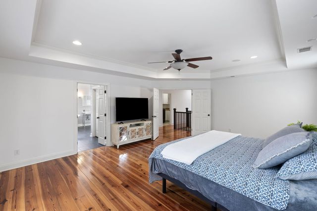 882 Tupelo Bay Drive, Mount Pleasant, SC 29464