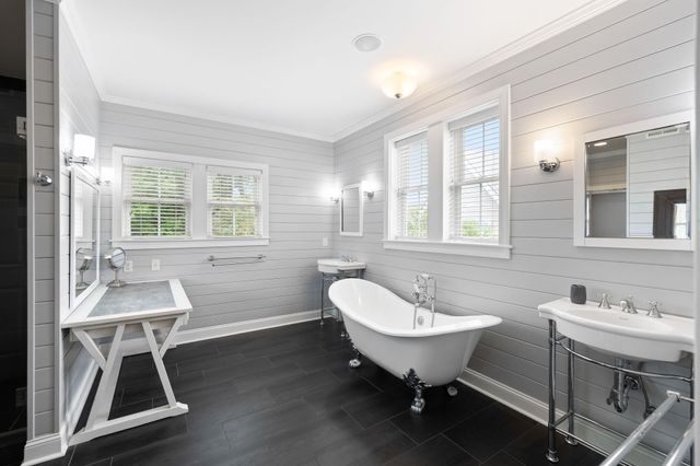 882 Tupelo Bay Drive, Mount Pleasant, SC 29464