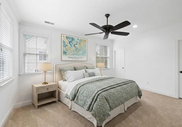 882 Tupelo Bay Drive, Mount Pleasant, SC 29464