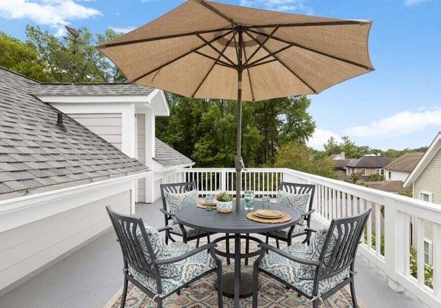 882 Tupelo Bay Drive, Mount Pleasant, SC 29464