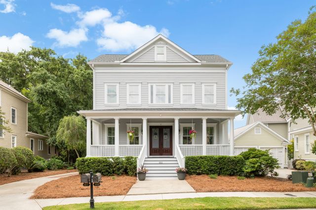 882 Tupelo Bay Drive, Mount Pleasant, SC 29464