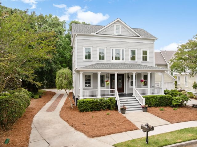 882 Tupelo Bay Drive, Mount Pleasant, SC 29464