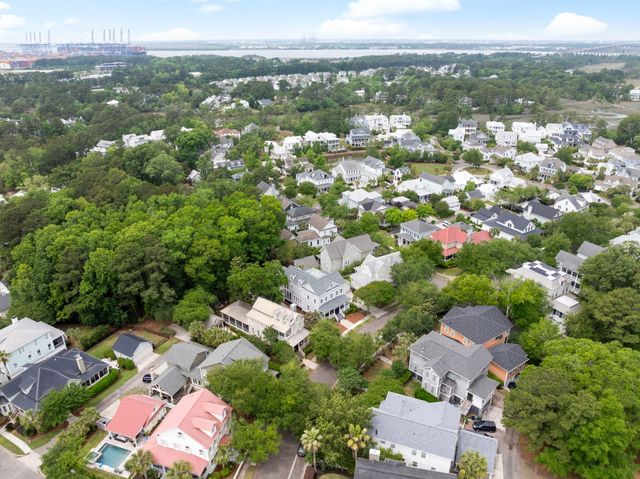 882 Tupelo Bay Drive, Mount Pleasant, SC 29464