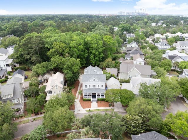 882 Tupelo Bay Drive, Mount Pleasant, SC 29464